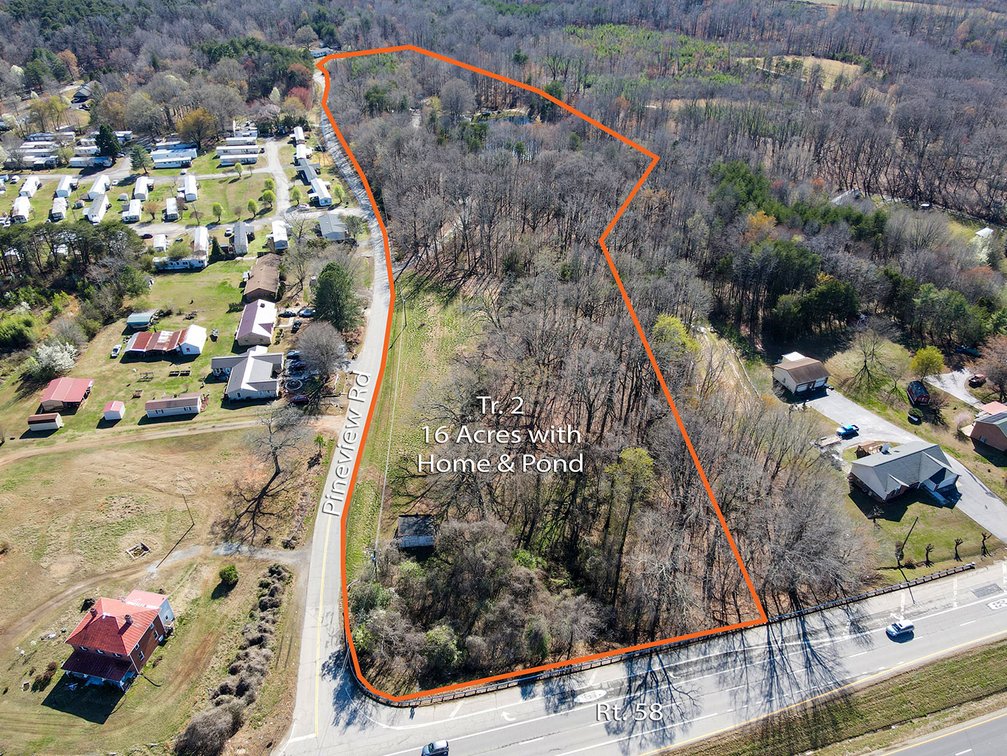 Image for 76 Acres in Danville VA
