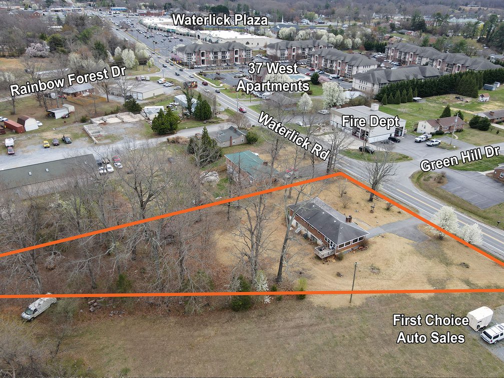 Image for 3677 Waterlick Rd Forest VA