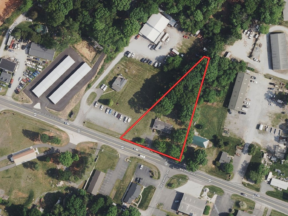 Image for 3677 Waterlick Rd Forest VA