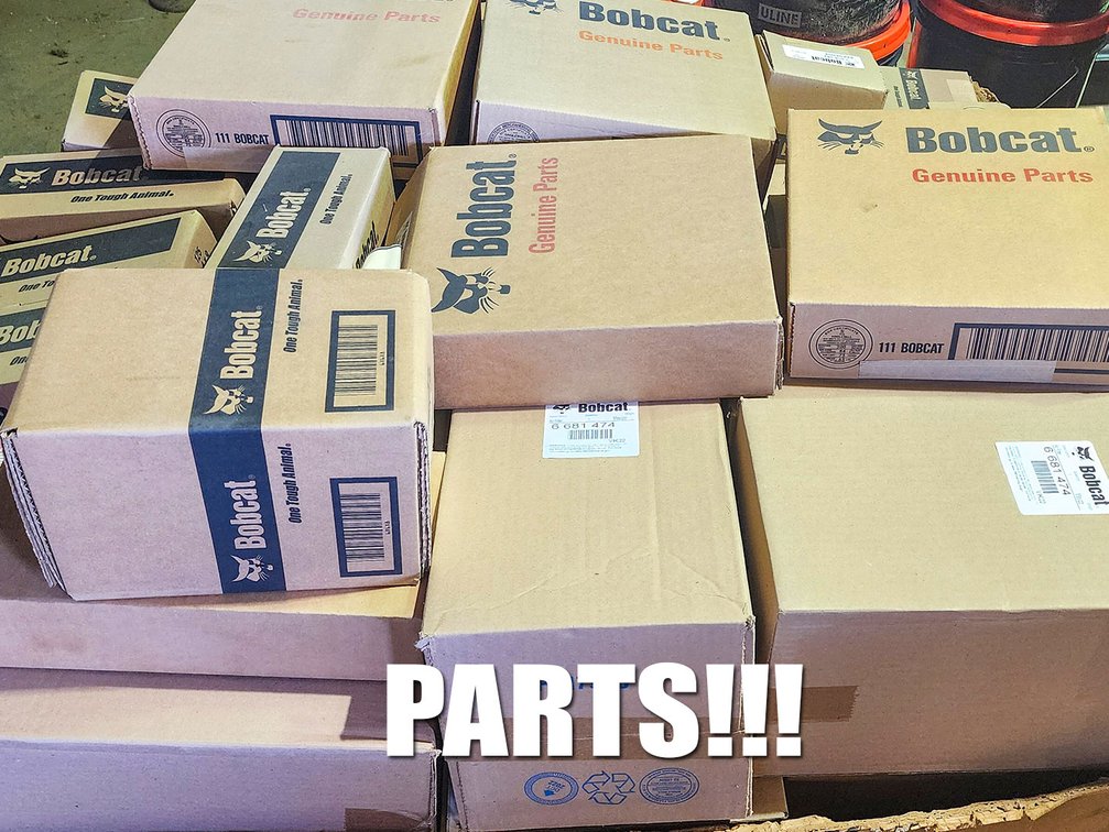 Image for Pearson Equipment Liquidation