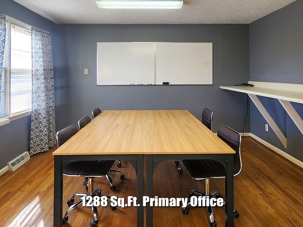 Image for Multi-Unit Office on Old Forest Rd