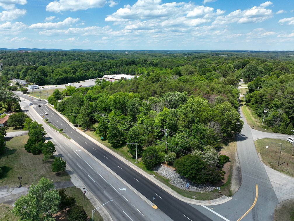 Image for Bankruptcy Auction: 5 Acres on S Main St Danville VA
