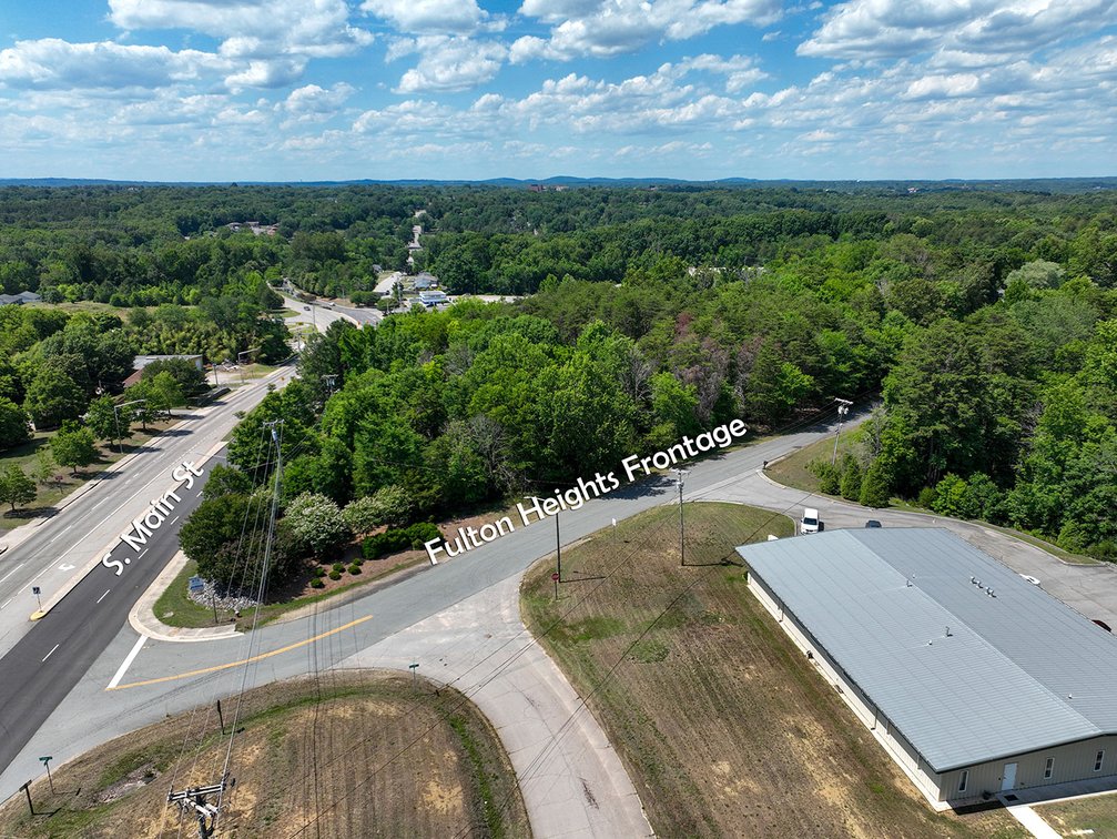 Image for Bankruptcy Auction: 5 Acres on S Main St Danville VA