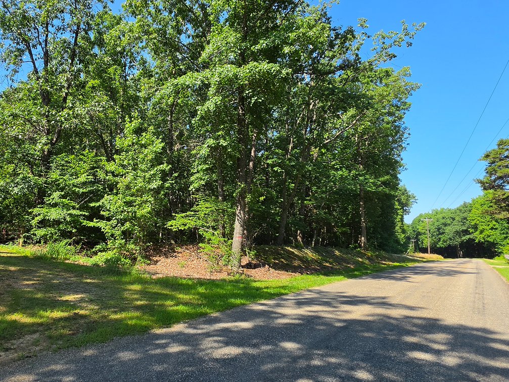Image for 675 Wooded Acres in Crewe VA
