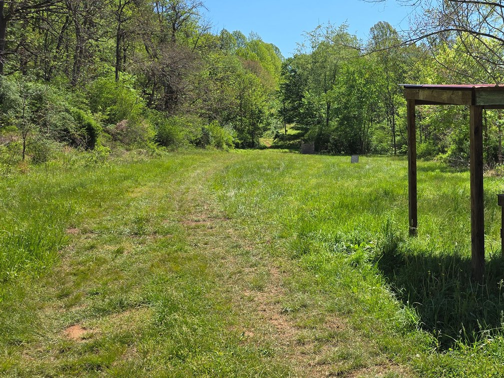 Image for SOLD Prior to Auction: 683 Wooded Acres on US-29 in Lovingston VA