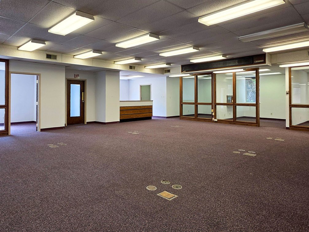 Image for Danville Office - 116 Magnolia Dr