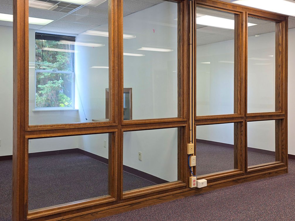Image for Danville Office - 116 Magnolia Dr