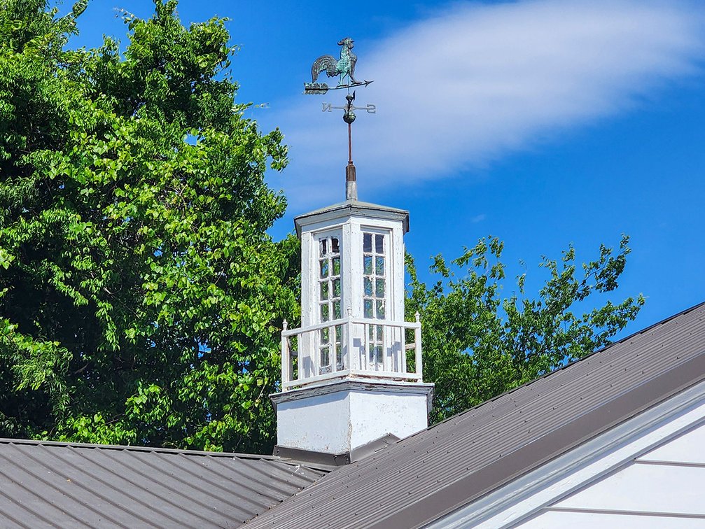 Image for Danville Office - 116 Magnolia Dr