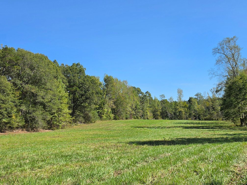 Image for 208 Acres on Turnip Creek