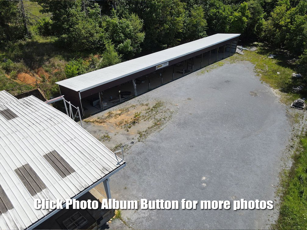 Image for 20,775 SF Industrial Building in Shenandoah VA
