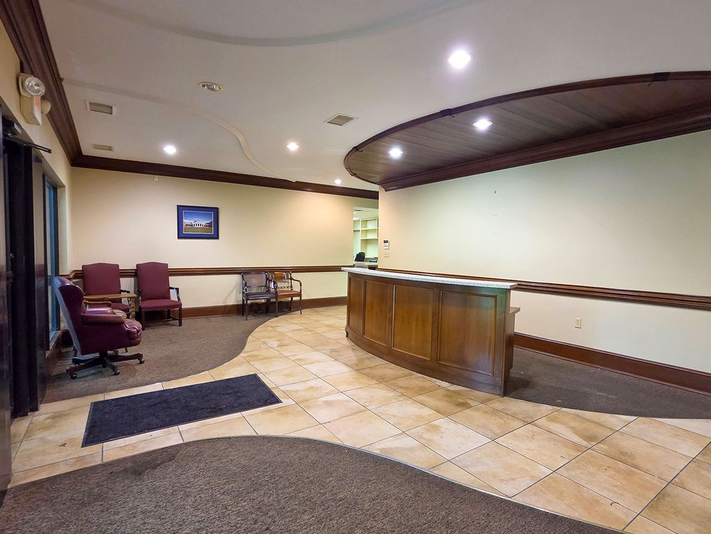 Image for 20,775 SF Industrial Building in Shenandoah VA