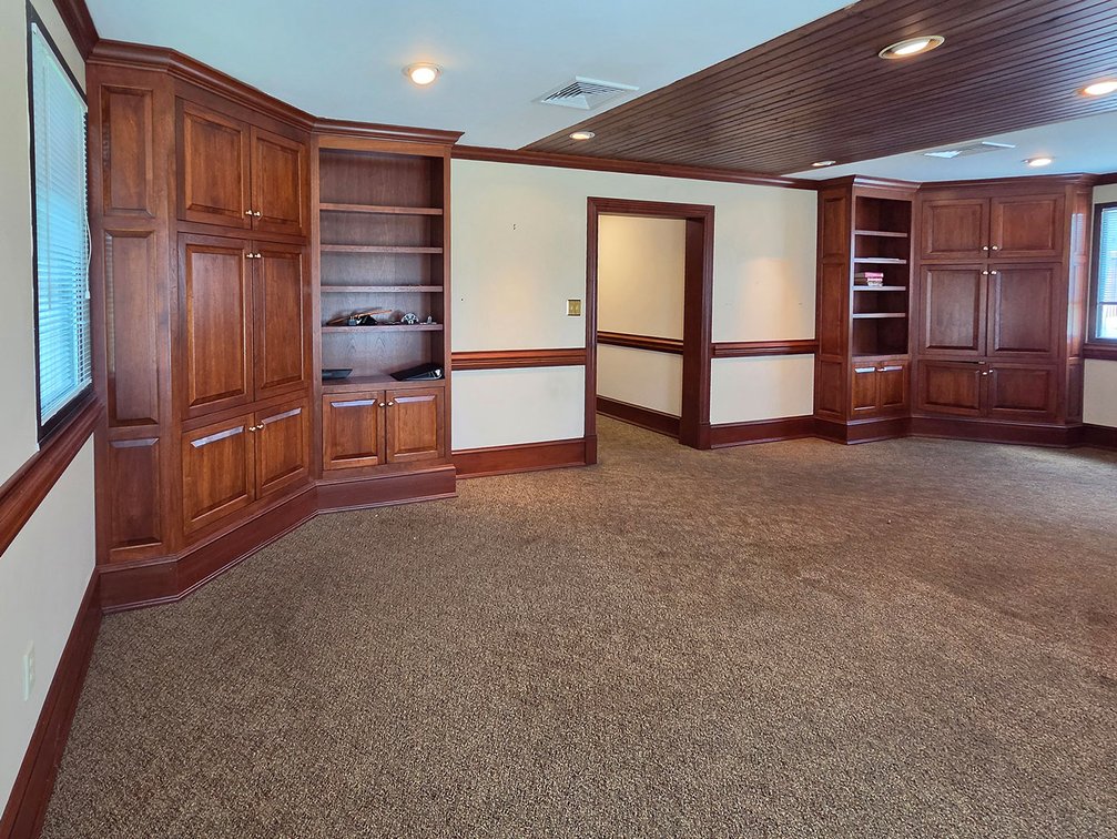 Image for 20,775 SF Industrial Building in Shenandoah VA