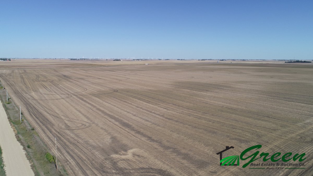 Image for Calhoun County, Iowa Farmland Auction!