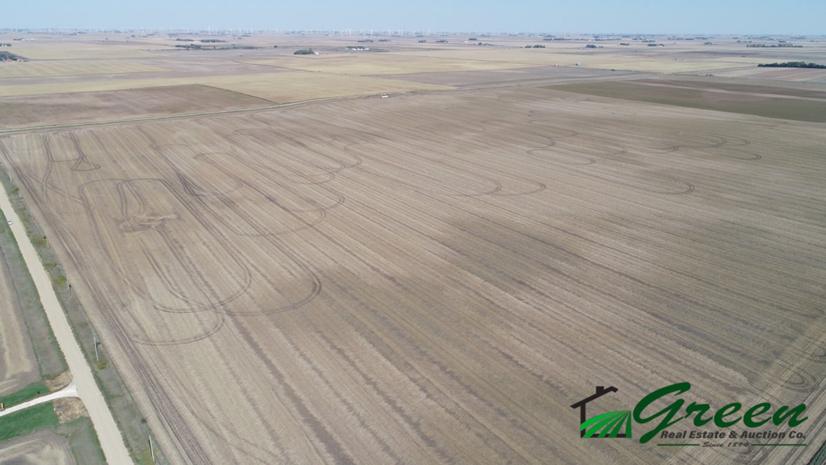 Image for Calhoun County, Iowa Farmland Auction!
