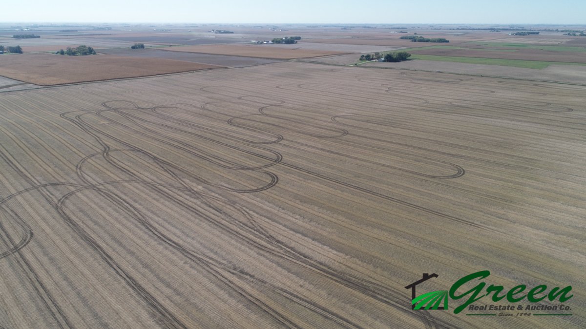 Image for Calhoun County, Iowa Farmland Auction!
