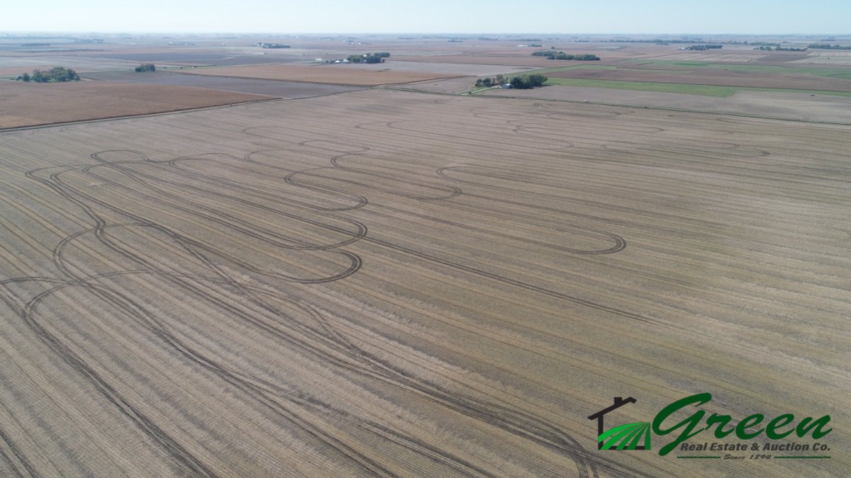 Image for Calhoun County, Iowa Farmland Auction!