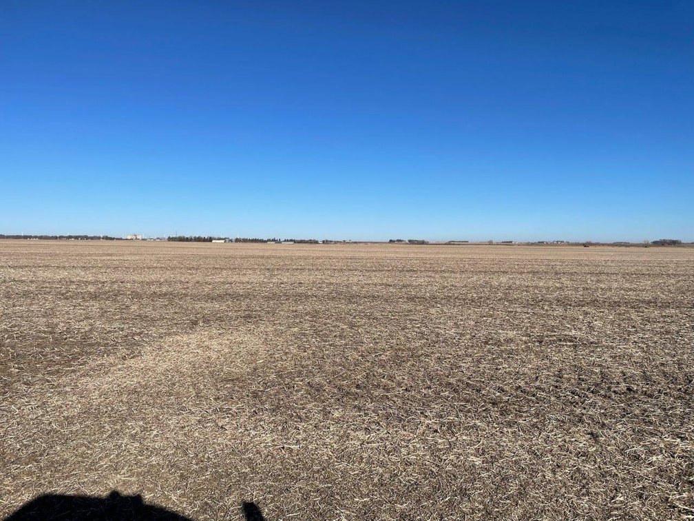 Image for O'Brien County Land Auction!