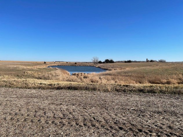 Image for O'Brien County Land Auction!