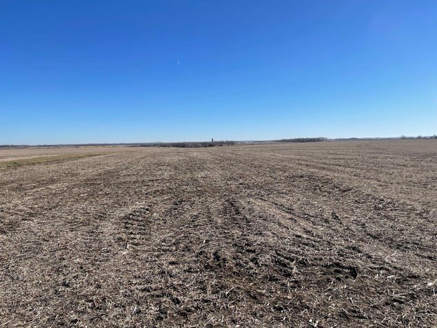 Image for O'Brien County Land Auction!