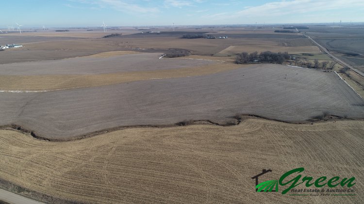Image for Sac County Land Auction!