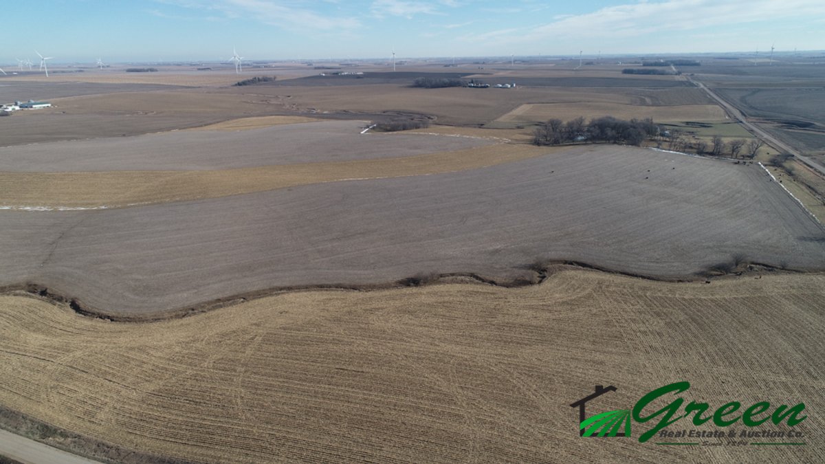 Image for Sac County Land Auction!