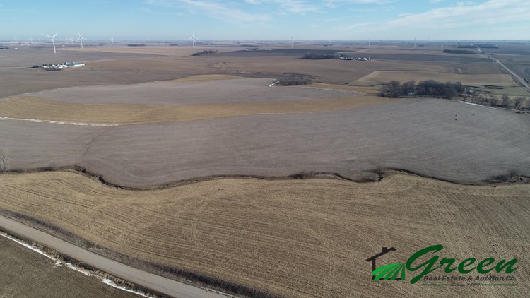 Image for Sac County Land Auction!