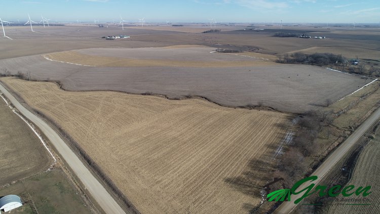 Image for Sac County Land Auction!