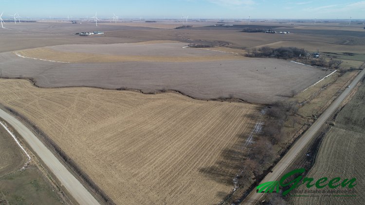 Image for Sac County Land Auction!