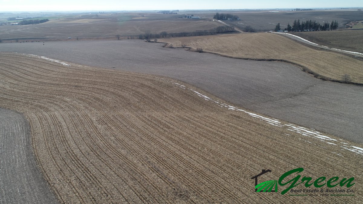 Image for Sac County Land Auction!