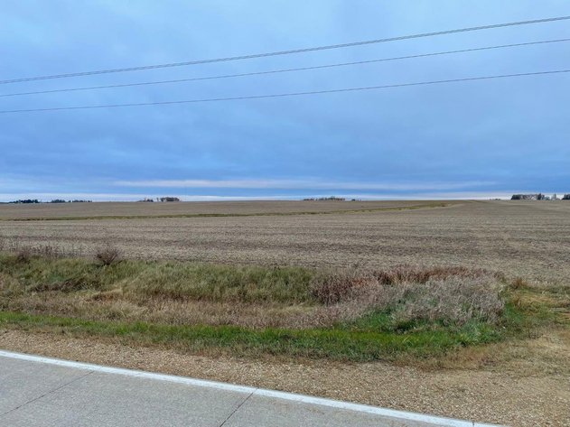 Image for Mitchell County, IA Land Auction!
