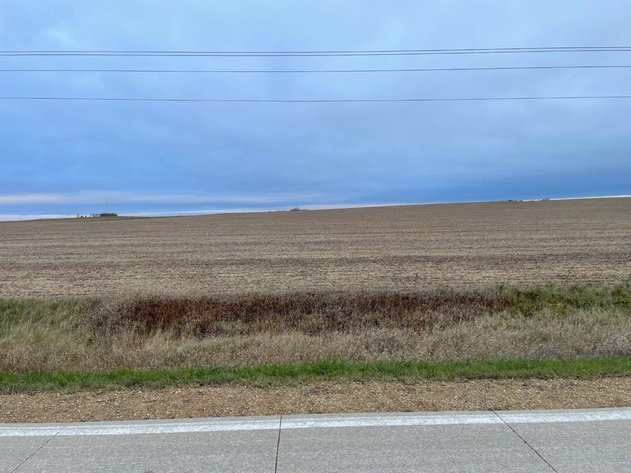 Image for Mitchell County, IA Land Auction!