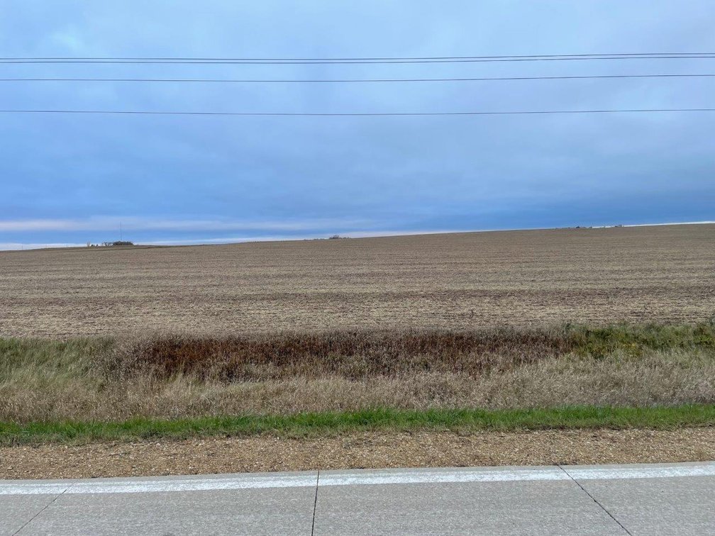 Image for Mitchell County, IA Land Auction!
