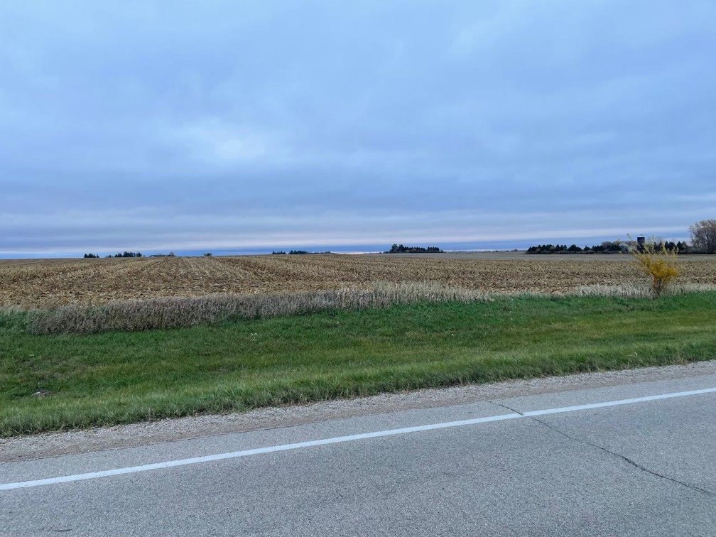 Image for Mitchell County, IA Land Auction!