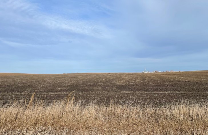 Image for Sac County, Iowa Farmland For Sale!