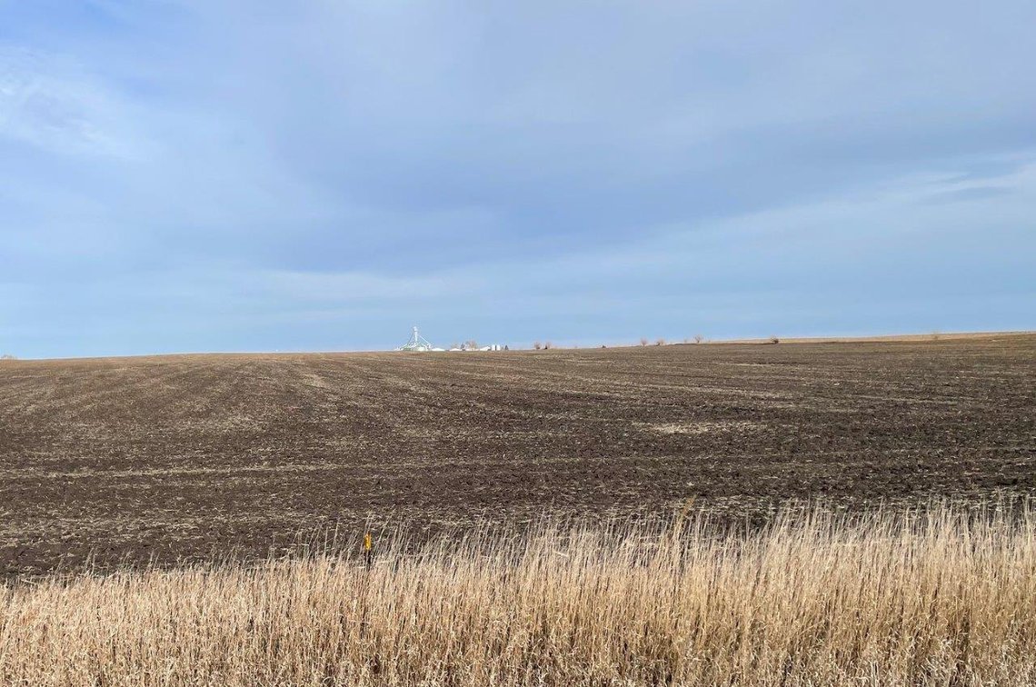 Image for Sac County, Iowa Farmland For Sale!