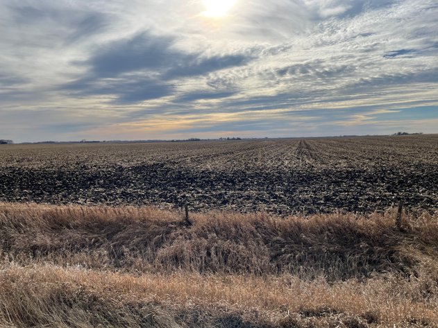Image for Sac County, IA Land For Sale!