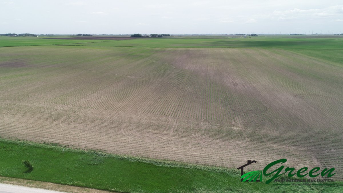 Image for Sac County, IA Land Auction!