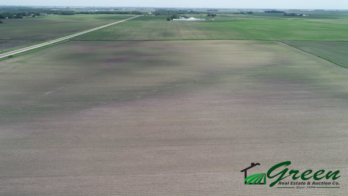 Image for Sac County, IA Land Auction!