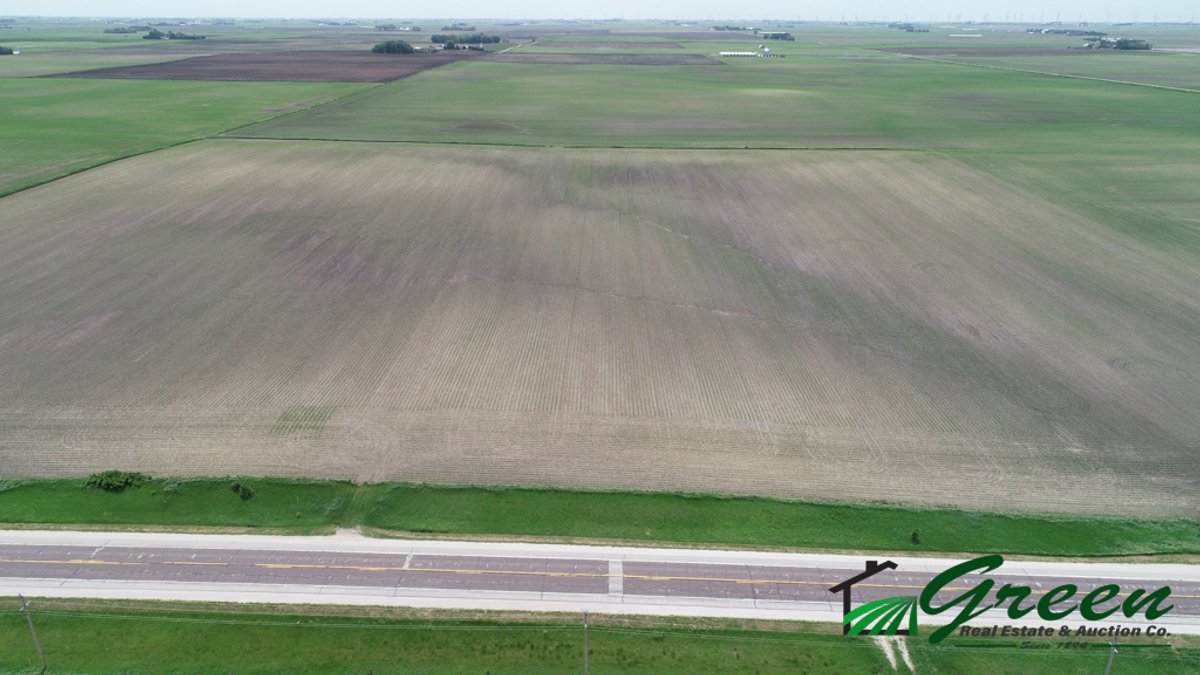 Image for Sac County, IA Land Auction!
