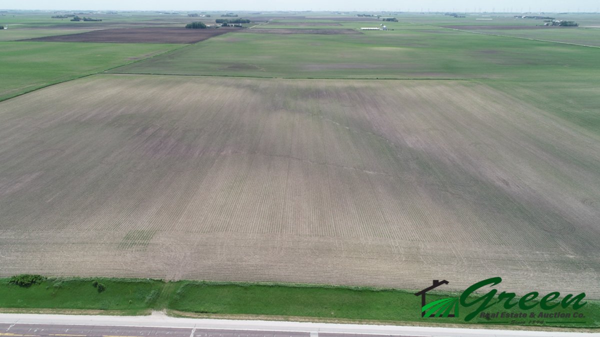 Image for Sac County, IA Land Auction!