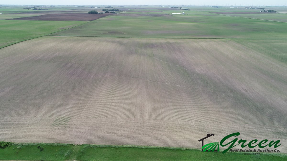 Image for Sac County, IA Land Auction!