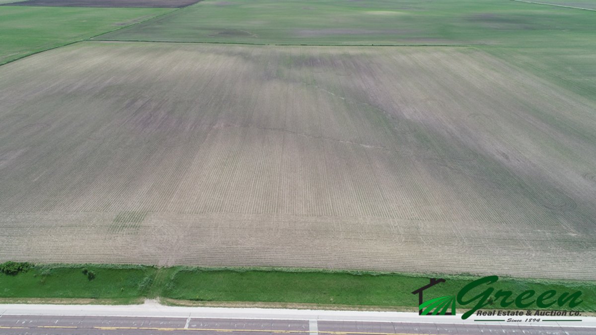 Image for Sac County, IA Land Auction!