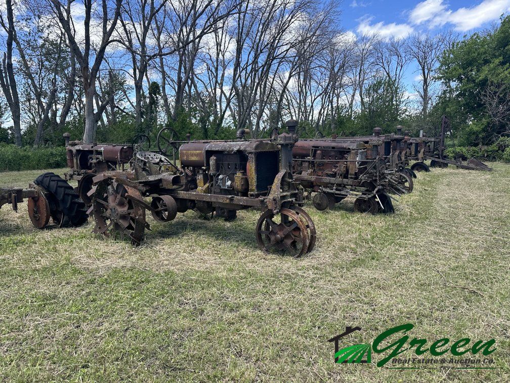 Image for Ernest Stewart Estate Auction