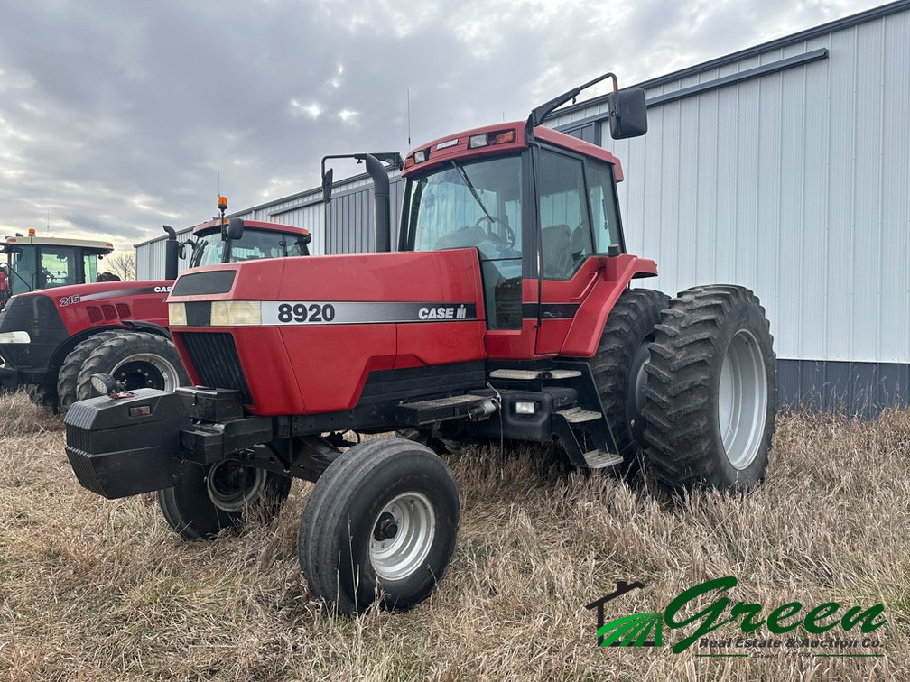 Image for Ray Hildreth Retirement Auction!