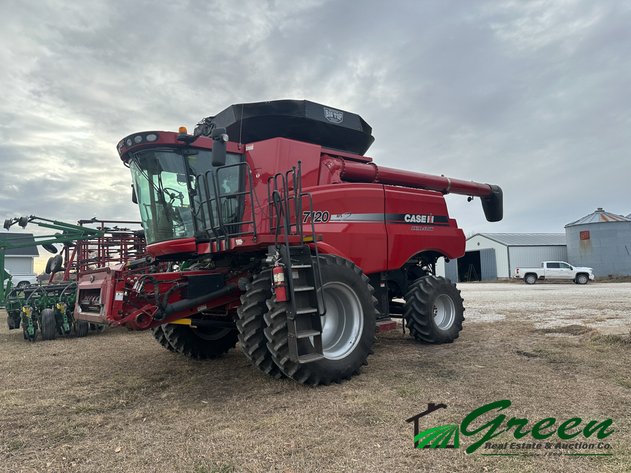 Image for Ray Hildreth Retirement Auction!