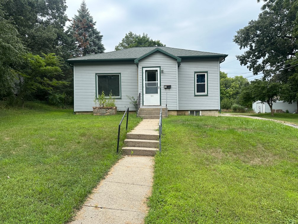 Image for Online Only Sac City Real Estate Auction!