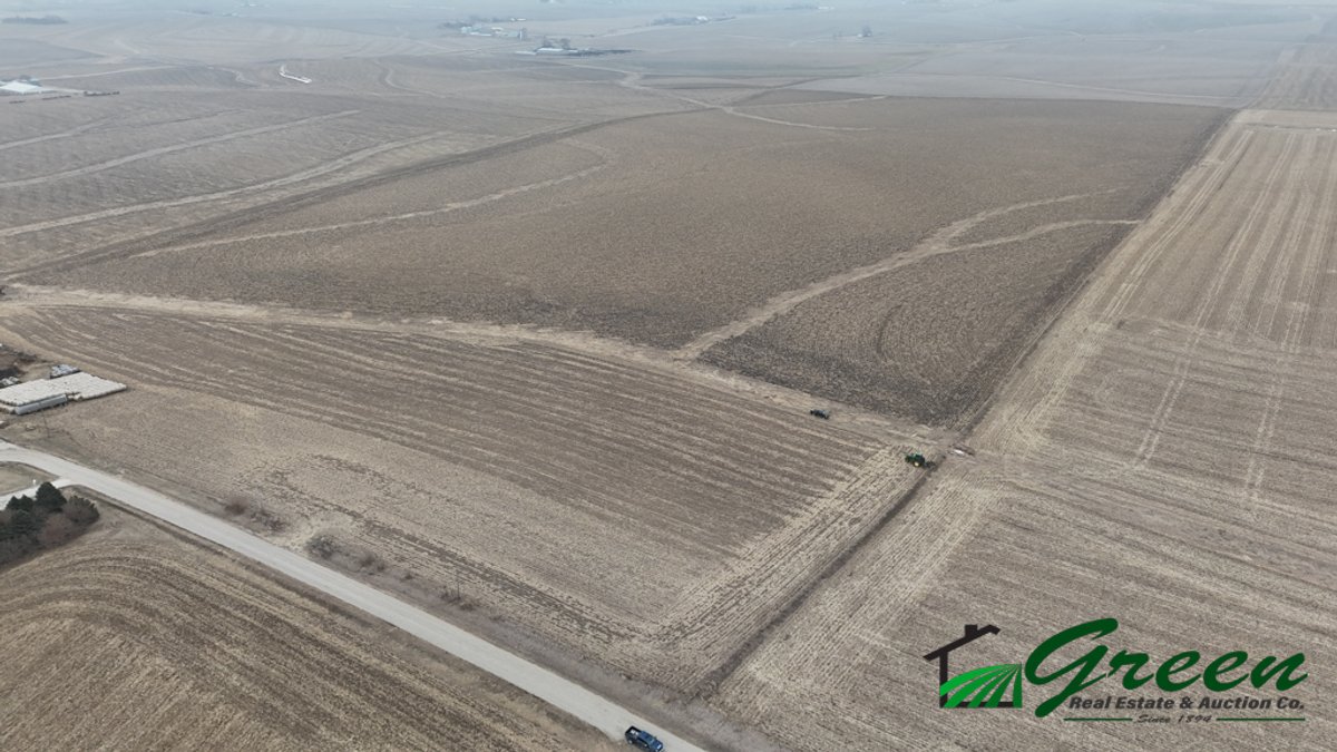 Image for Carroll County Land Auction!