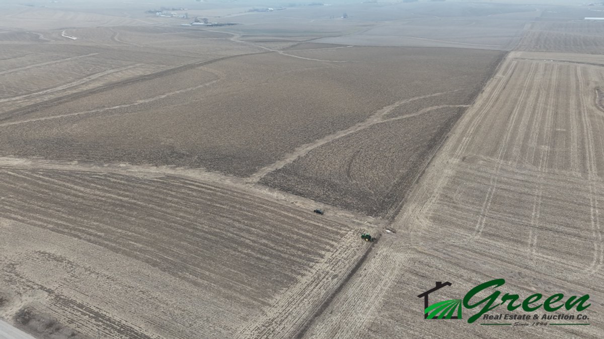 Image for Carroll County Land Auction!