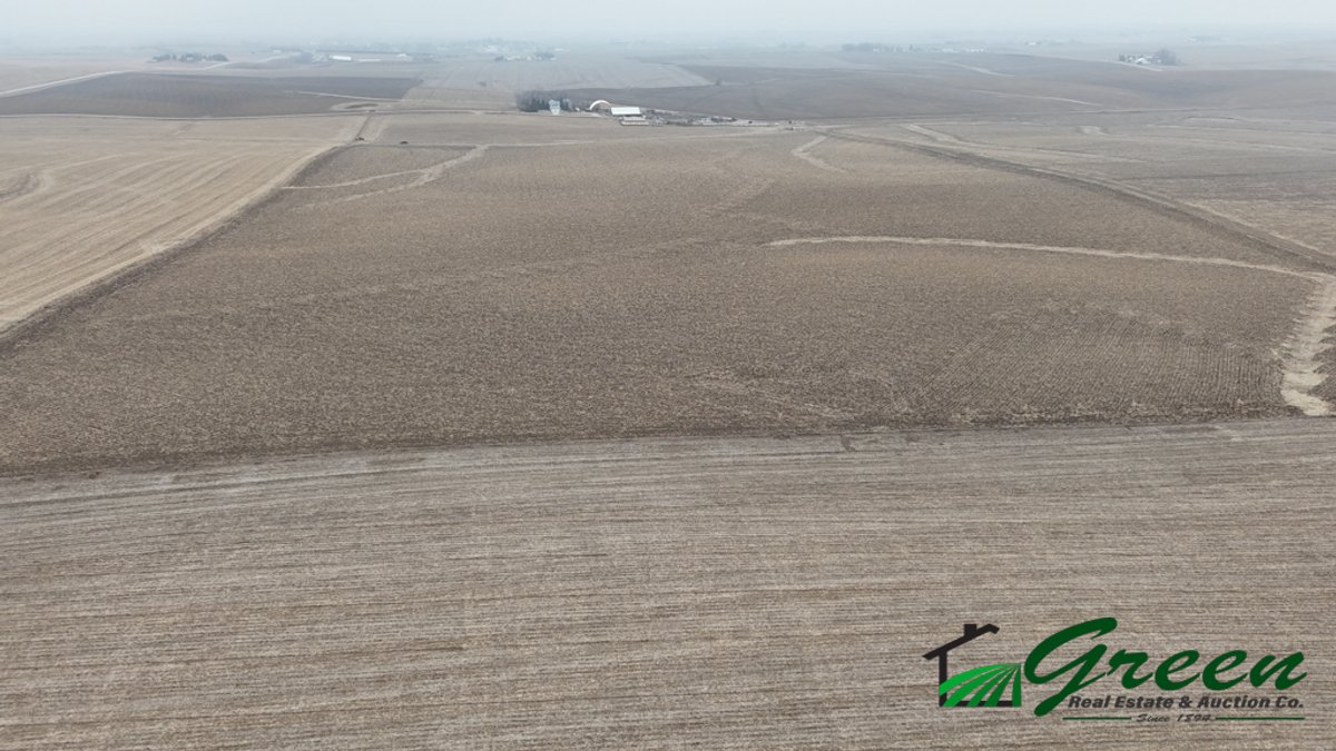 Image for Carroll County Land Auction!