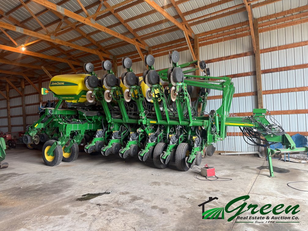 Image for Winquist Retirement Machinery Auction